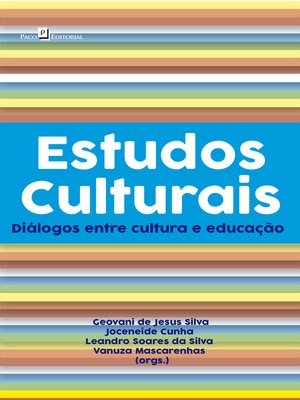 cover image of Estudos Culturais